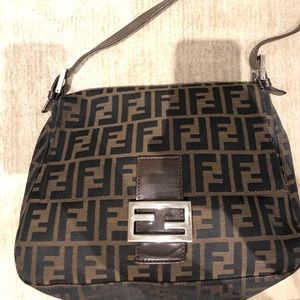Fendi handbag